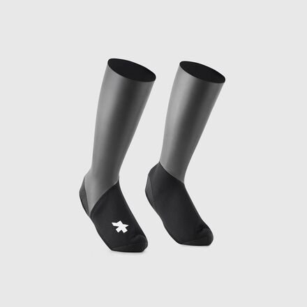 Assos - After Snow Booties P1