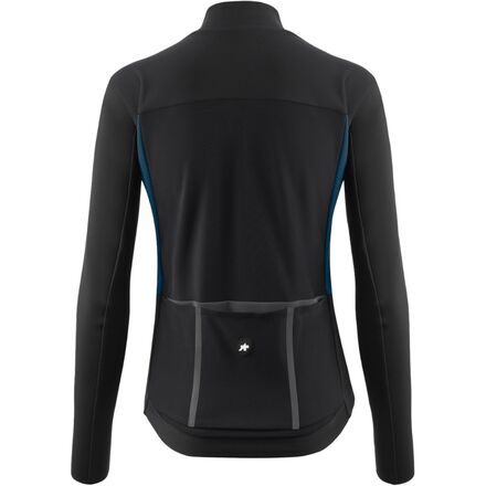Assos - DYORA R HABU 3/3 Winter Jacket S11 - Women's