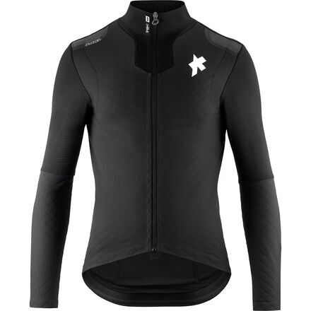 EQUIPE RS JOHDAH Ultraz 3/3 Winter Jacket S11 - Men's