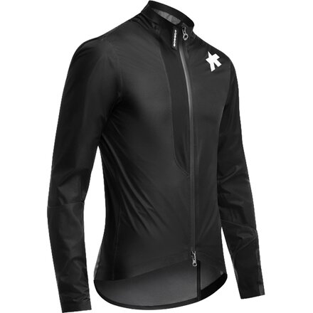 Assos - EQUIPE RS SCHLOSSHUND Rain Jacket S11 - Men's