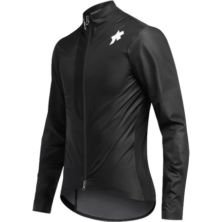 Assos - EQUIPE RS SCHLOSSHUND Rain Jacket S11 - Men's