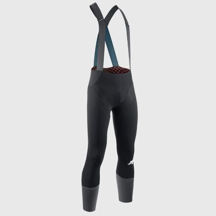 Assos - Equipe RS JOHDAH Ultraz Winter Bib Tights S11 - Men's