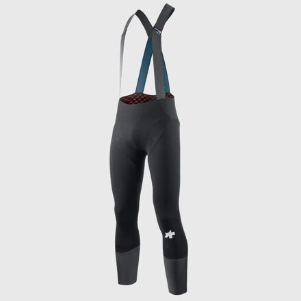 Assos - Equipe RS JOHDAH Ultraz Winter Bib Tights S11 - Men's