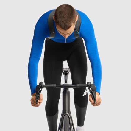 Assos - Equipe RS JOHDAH Ultraz Winter Bib Tights S11 - Men's