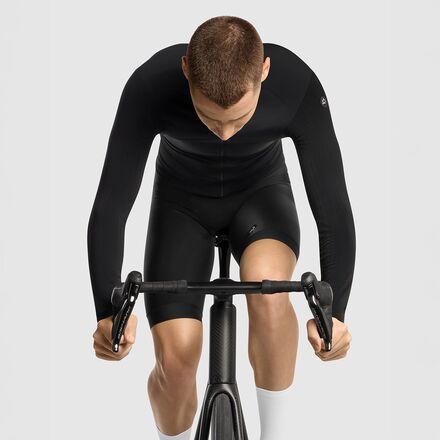 Assos - MILLE GTS Spring Fall Jacket S11 - Men's
