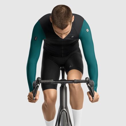Assos - MILLE GTS Spring Fall 2/3 Vest S11 - Men's