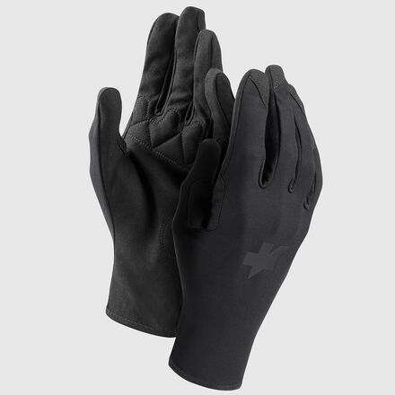 Assos - Spring Fall Gloves P1