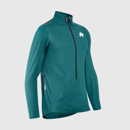 Assos - TACTICA Rain Jacket T5 - Men's
