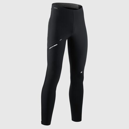 Assos - TACTICA Thermo Pants T5 - Men's