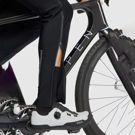 Assos - TACTICA Thermo Pants T5 - Men's