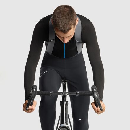 Assos - TACTICA Thermo Pants T5 - Men's
