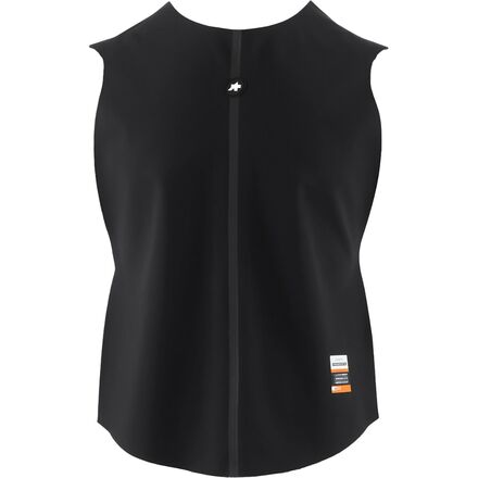 Assos - Thermobooster Foil - Black Series