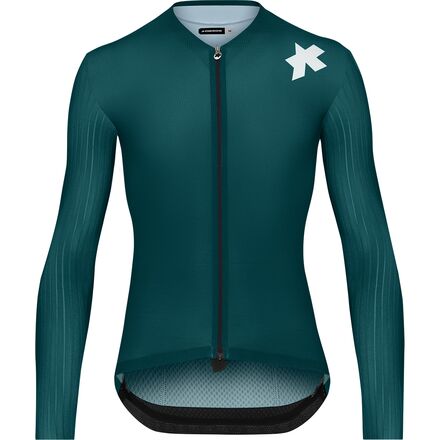 EQUIPE RS LS Jersey S11 - Men's