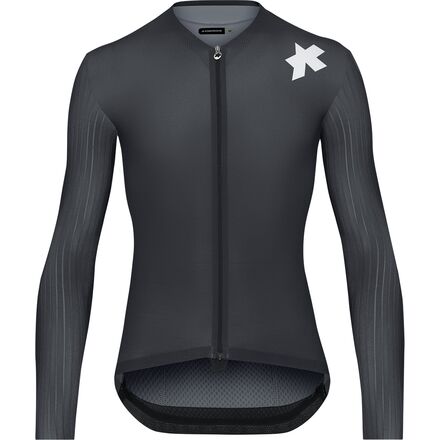 EQUIPE RS LS Jersey S11 - Men's