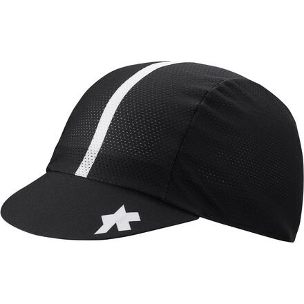 Endurance Cap P1