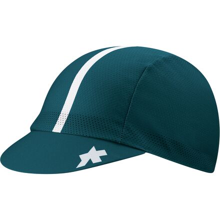 Endurance Cap P1