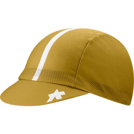 Endurance Cap P1