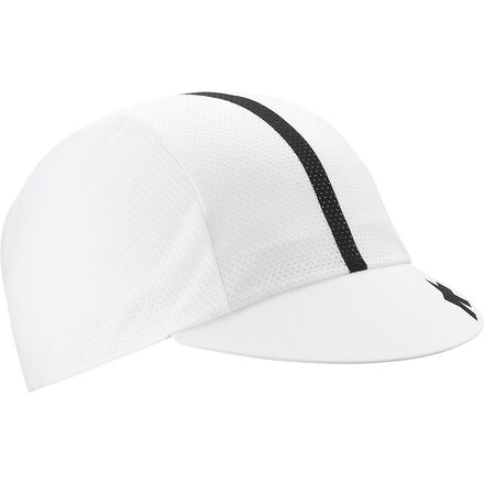 Endurance Cap P1