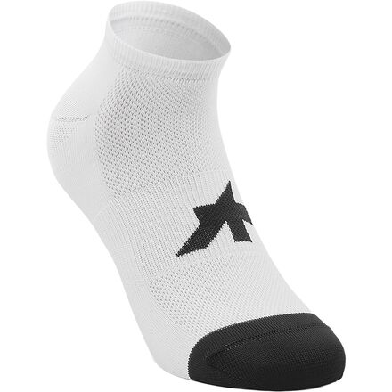 Endurance Low Socks S11