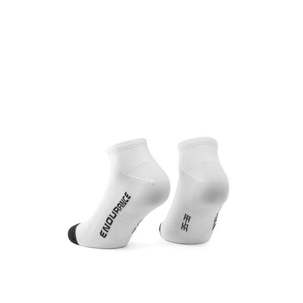 Assos - Endurance Low Socks S11
