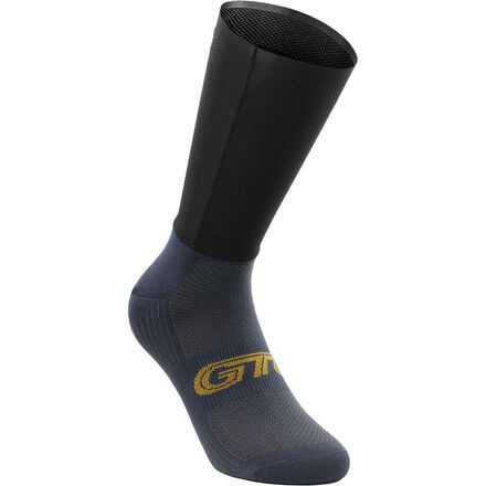 Assos - GTO Socks S11 - Black Series