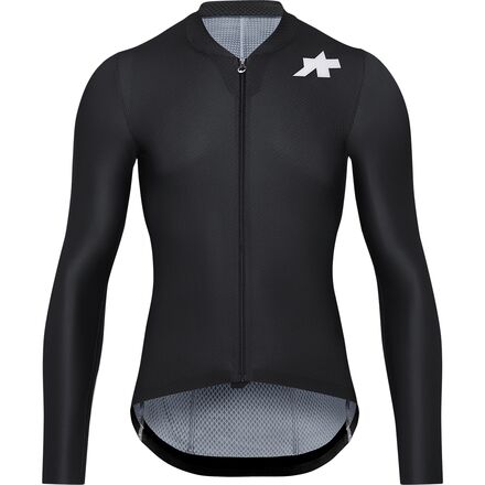 MILLE GT LS Jersey S11 EVO - Men's