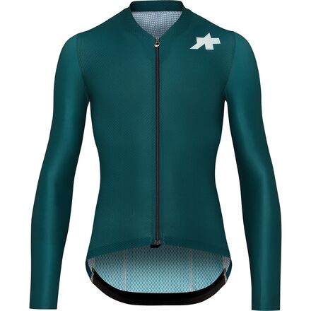 MILLE GT LS Jersey S11 EVO - Men's