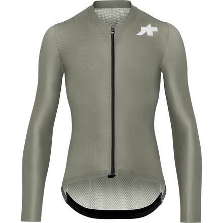 MILLE GT LS Jersey S11 EVO - Men's