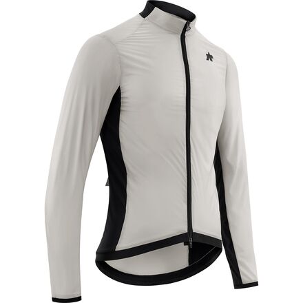 Assos - MILLE GT Wind Jacket S11 - Men's