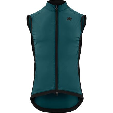 MILLE GT Wind Vest S11 - Men's
