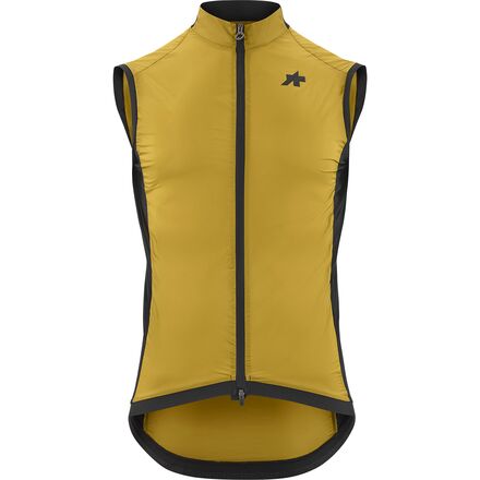 MILLE GT Wind Vest S11 - Men's
