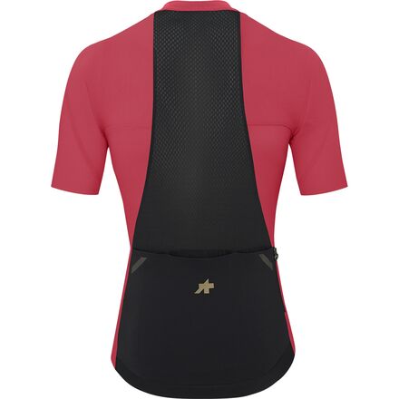 Assos - MILLE GTO Jersey S11 - Men's