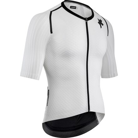 Assos - RSR BOLIDE Jersey S11 - Men's