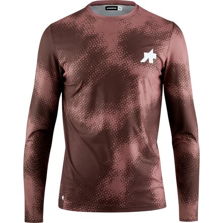 TACTICA Long-Sleeve T-Shirt T5 - Men's