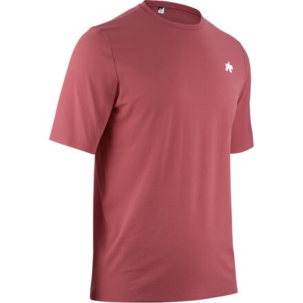 Assos - TACTICA POST RIDE T-Shirt T5 - Men's
