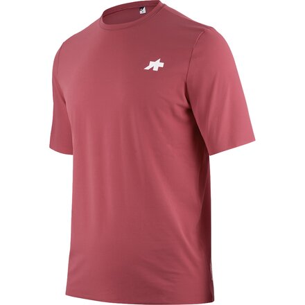 Assos - TACTICA POST RIDE T-Shirt T5 - Men's