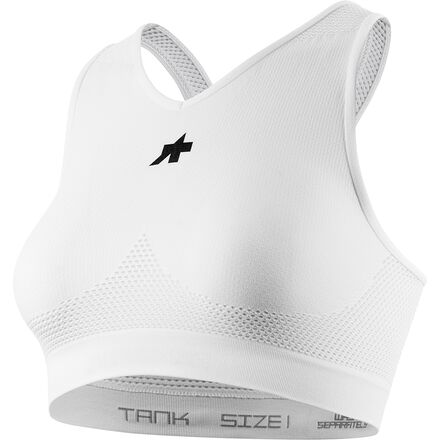 Assos - Tank Skin Layer P1 - Women's