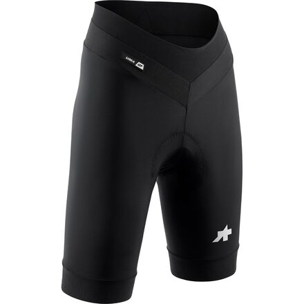 Assos - UMA GT Half Shorts S11 - Women's