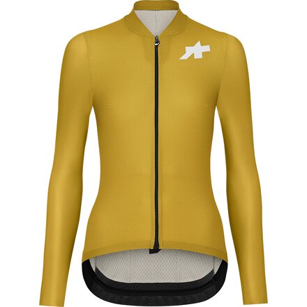 UMA GT Long-Sleeve Jersey S11 EVO - Women's