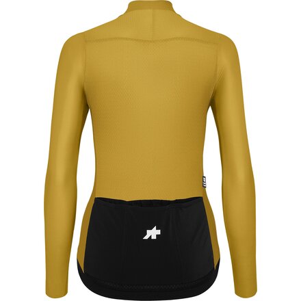 Assos - UMA GT Long-Sleeve Jersey S11 EVO - Women's