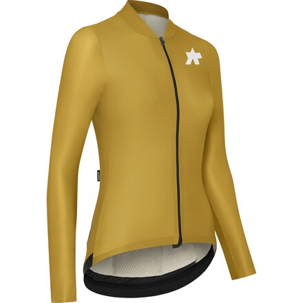 Assos - UMA GT Long-Sleeve Jersey S11 EVO - Women's