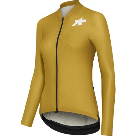 Assos - UMA GT Long-Sleeve Jersey S11 EVO - Women's