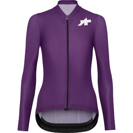 UMA GT Long-Sleeve Jersey S11 EVO - Women's