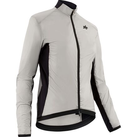 Assos - UMA GT Wind Jacket S11 - Women's