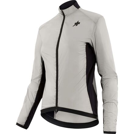 Assos - UMA GT Wind Jacket S11 - Women's