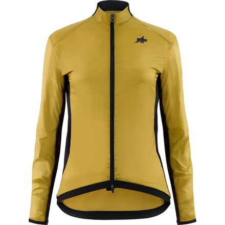 UMA GT Wind Jacket S11 - Women's