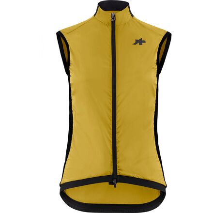 UMA GT Wind Vest S11 - Women's