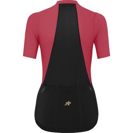 Assos - UMA GTV Jersey S11 - Women's