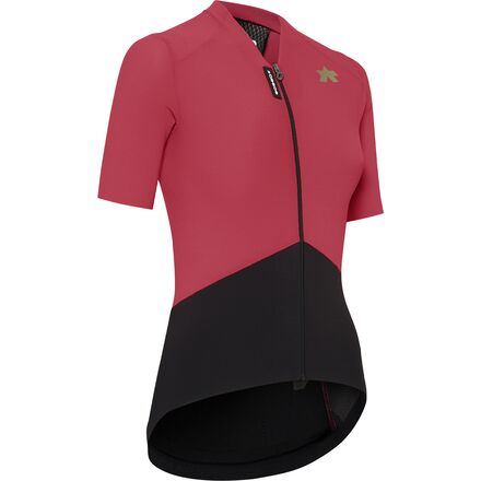 Assos - UMA GTV Jersey S11 - Women's