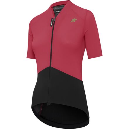 Assos - UMA GTV Jersey S11 - Women's